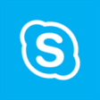 Icon of program: Skype for Business for Wi…