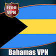 Icono de programa: Bahamas VPN - Get Fast & …