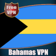 Icon of program: Bahamas VPN - Get Fast & …