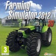 Icono de programa: Farming Simulator 2012