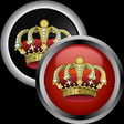 Icono de programa: Checkers Online Offline M…