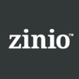 Icono de programa: Zinio for Windows 10