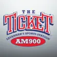 Icon of program: 900 The Ticket