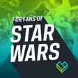 Icon of program: Wikia Fan App for: Star W…