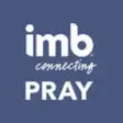Icon of program: IMB Pray