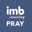 IMB Pray icon