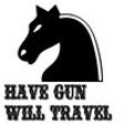 Icon of program: Have Gun-Will Travel