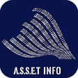 A.S.S.E.T INFO icon