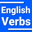 Icon of program: English Verbs