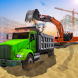 Icon of program: Construction Simulator 3D…