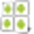 Icono de programa: Contacts Grid
