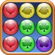 Icon of program: Bubble Breaker Go - A jaw…
