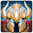 Icon of program: Knights & Dragons