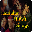 Icon of program: Sadabahar Hindi Songs