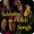 Icon of program: Sadabahar Hindi Songs