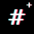 Icon of program: TikTags - Likes and Fans