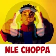 Icon of program: NLE Choppa Songs Offline