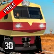 Icon of program: Indian Railway Driver Tra…