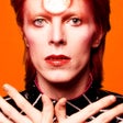 Icon of program: David Bowie is