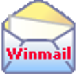 Icon of program: Winmail Reader