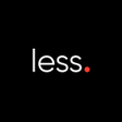 Icono de programa: less. Drink less  Stay So…