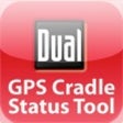 Icon of program: GPS Cradle Status Tool