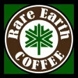 Icon of program: Rare Earth Coffee Company