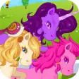 Icon of program: Pony care