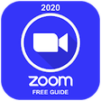 Icono de programa: Guide for Zoom Cloud Meet…