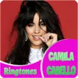 Icon of program: Camila Cabello Good Ringt…