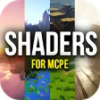 Icon of program: Shaders for MCPE. Realist…