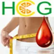 Icon of program: HCG Diet Miracle Customiz…