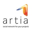 Icono de programa: Artia