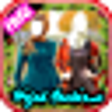 Hijab Fashion Maker New icon