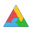 Icon of program: Triangle Tangram: Block P…