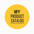 Icon of program: My Product Catalog