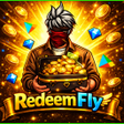 Icono de programa: RedeemFly: Get Redeem Cod…