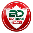Icono de programa: RAJ Tunnel VPN