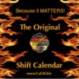 Icon of program: Shift Calendar