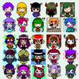 Icon of program: Q Avatar (Avatar Maker)