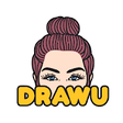 Icono de programa: DRAWU - draw and paint yo…