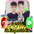 Icon of program: Best USA Twin: Fake Calli…