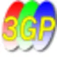 Icon of program: ABC 3GP/MP4 Converter