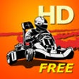 Icon of program: Go Karting HD Free