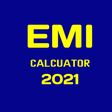 Icono de programa: Home Loan EMI Calculator