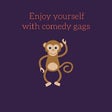 Icono de programa: Just for Laughs