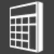 Icon of program: CalcSnap for Windows 8