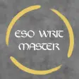Icon of program: ESO Writ Master