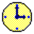 Icono de programa: Time Synchronizer