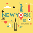 Icon of program: New York City Travel Guid…